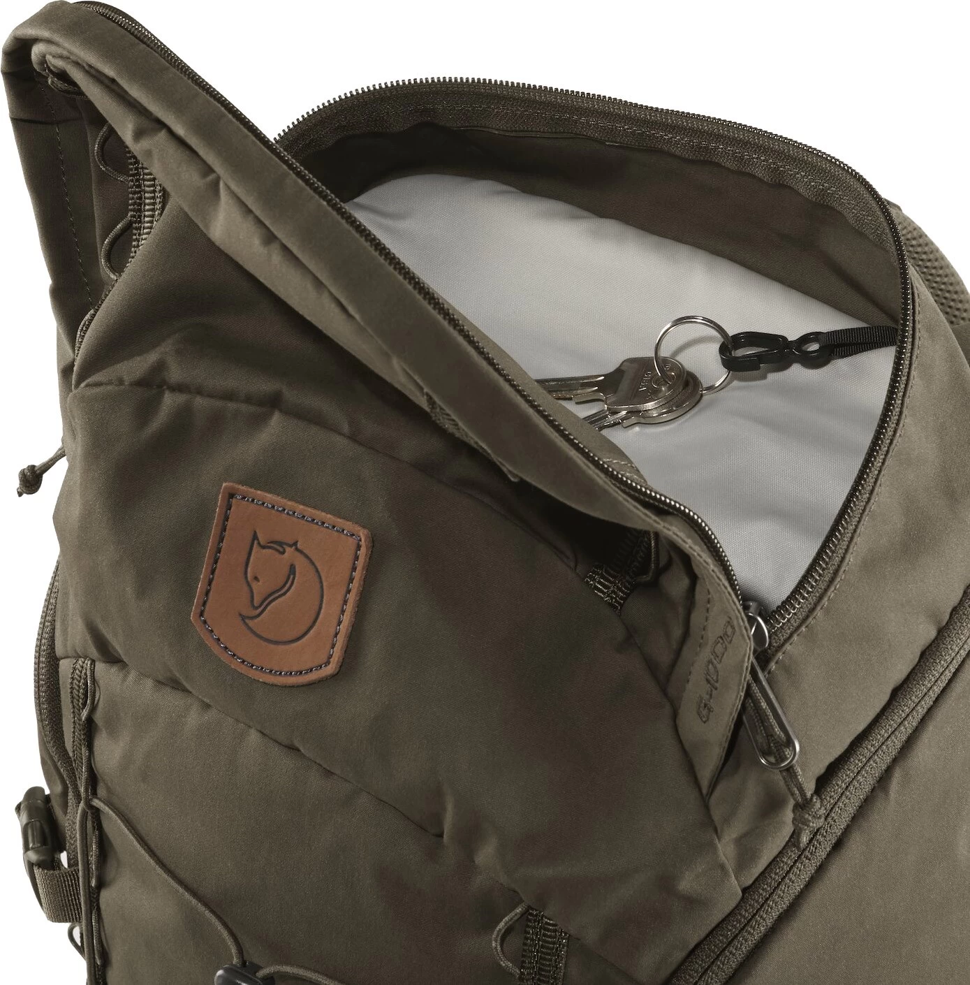 FJÄLLRÄVEN Singi 28 6 FJÄLLRÄVEN Singi 28 - Billede 6