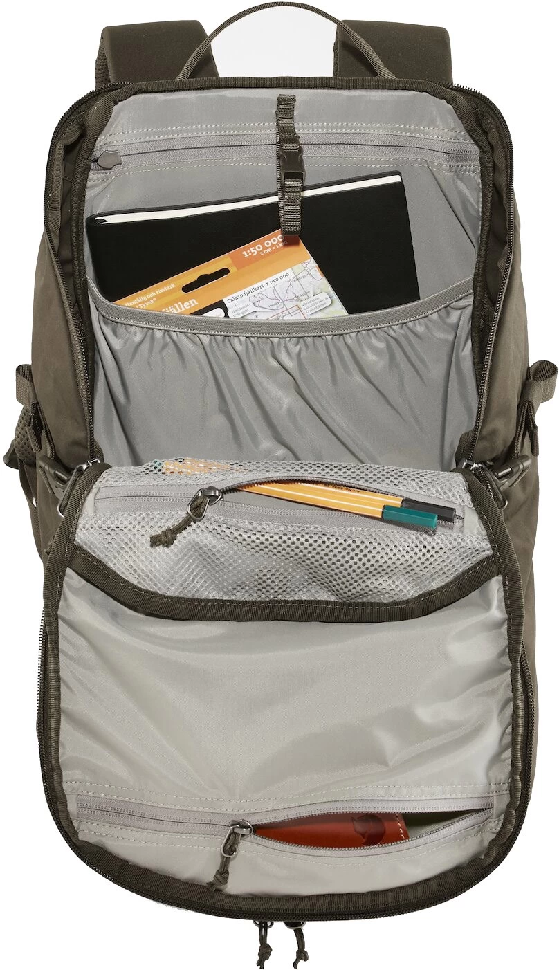 FJÄLLRÄVEN Singi 28 8 FJÄLLRÄVEN Singi 28 - Billede 8