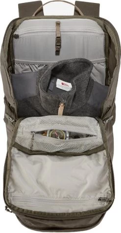 FJÄLLRÄVEN Singi 28 18 FJÄLLRÄVEN Singi 28 -EventyrSøgerUdstyr 50400322 8