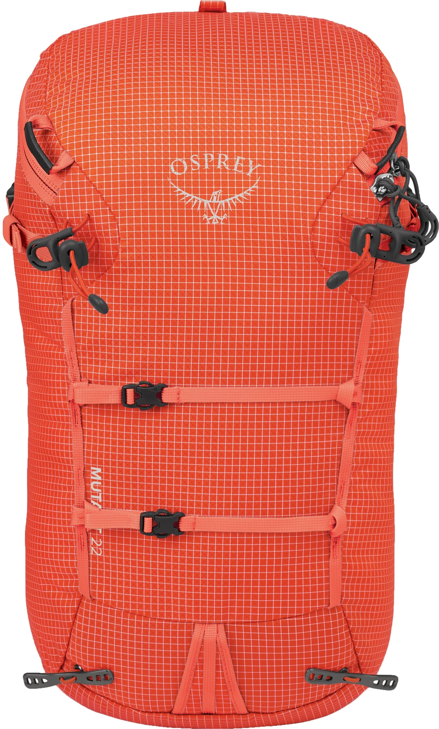 Osprey Mutant 22 6 Osprey Mutant 22 - Billede 6