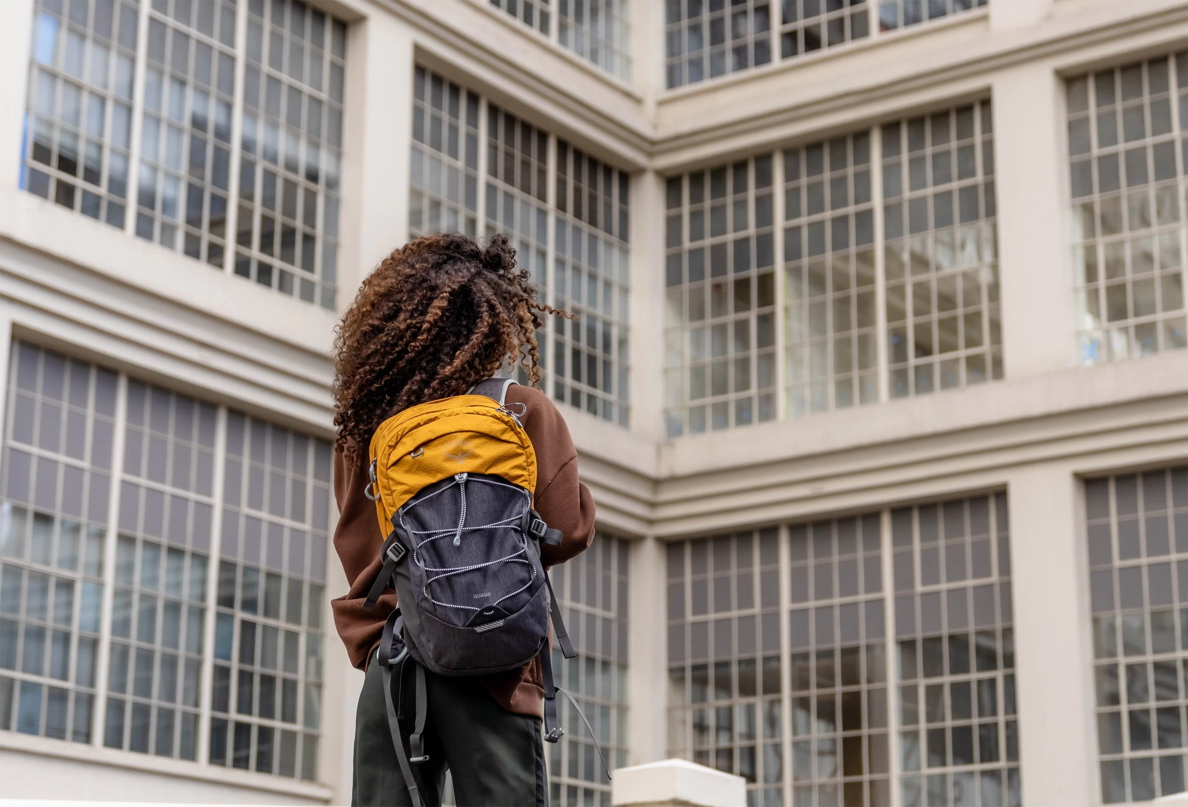 Osprey Quasar 4 Osprey Quasar - Billede 4