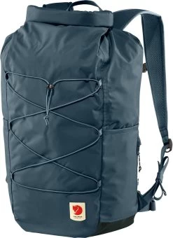 FJÄLLRÄVEN High Coast Rolltop 26