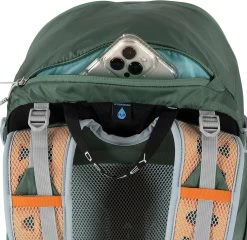 Osprey Hikelite 26 -EventyrSøgerUdstyr 50400337 2