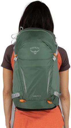 Osprey Hikelite 26 -EventyrSøgerUdstyr 50400337 8