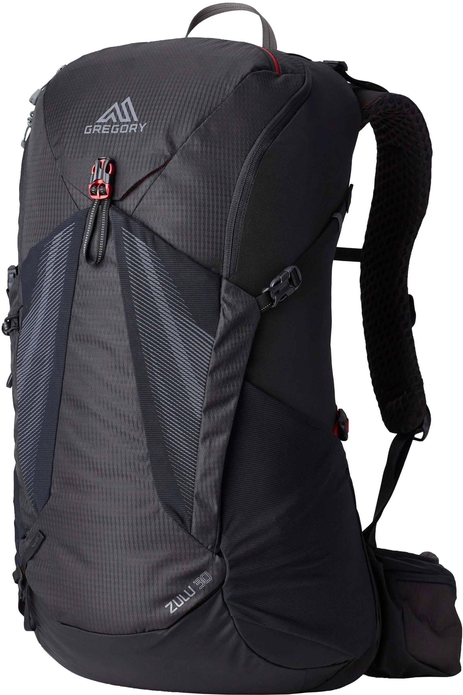 Gregory Zulu 30 S/M 1 Gregory Zulu 30 S/M