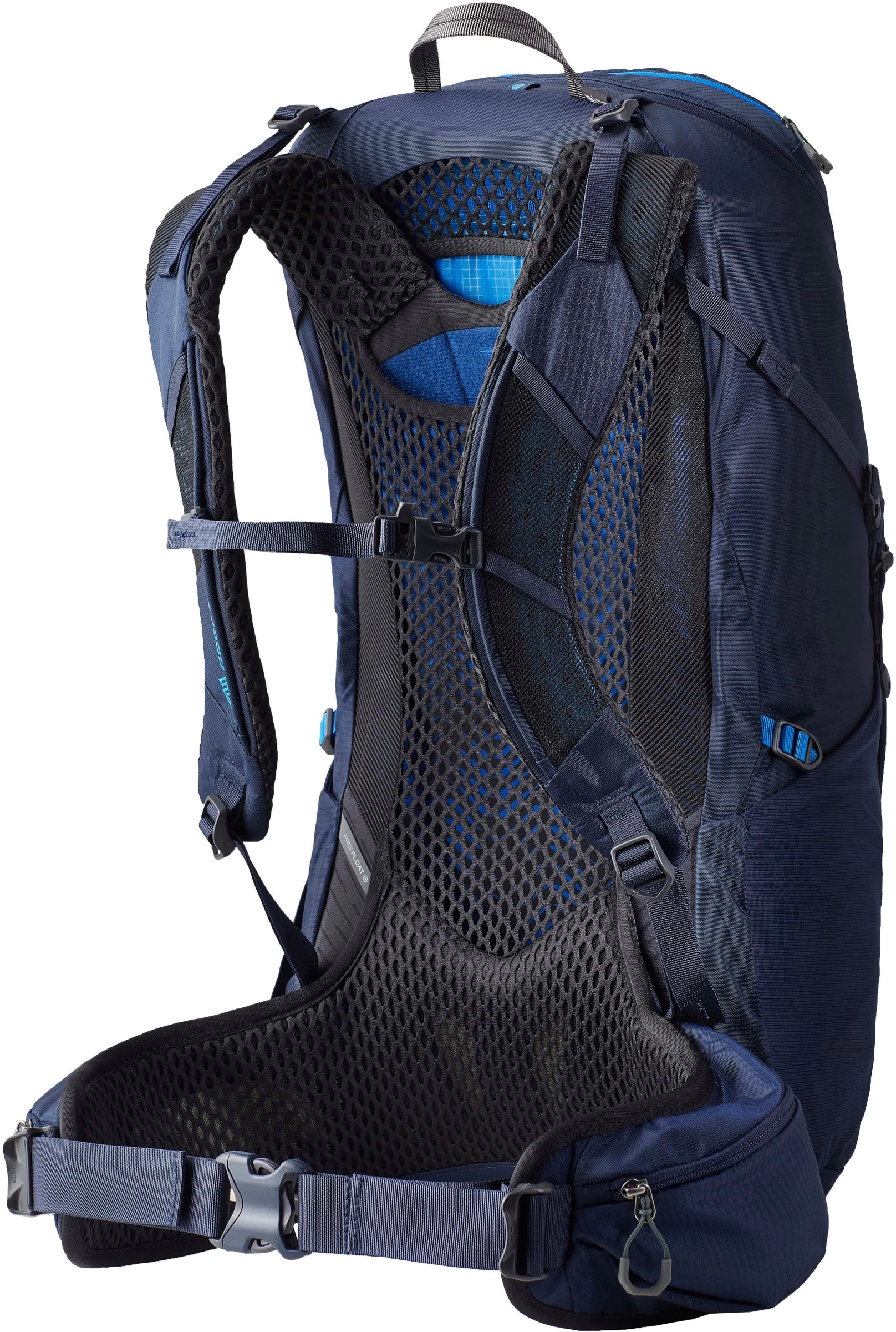 Gregory Zulu 30 S/M 2 Gregory Zulu 30 S/M - Billede 2