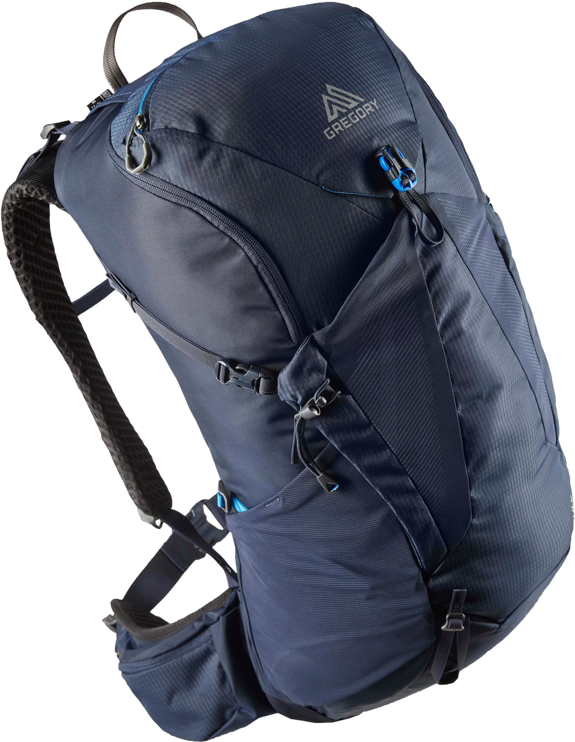 Gregory Zulu 30 S/M 4 Gregory Zulu 30 S/M - Billede 4