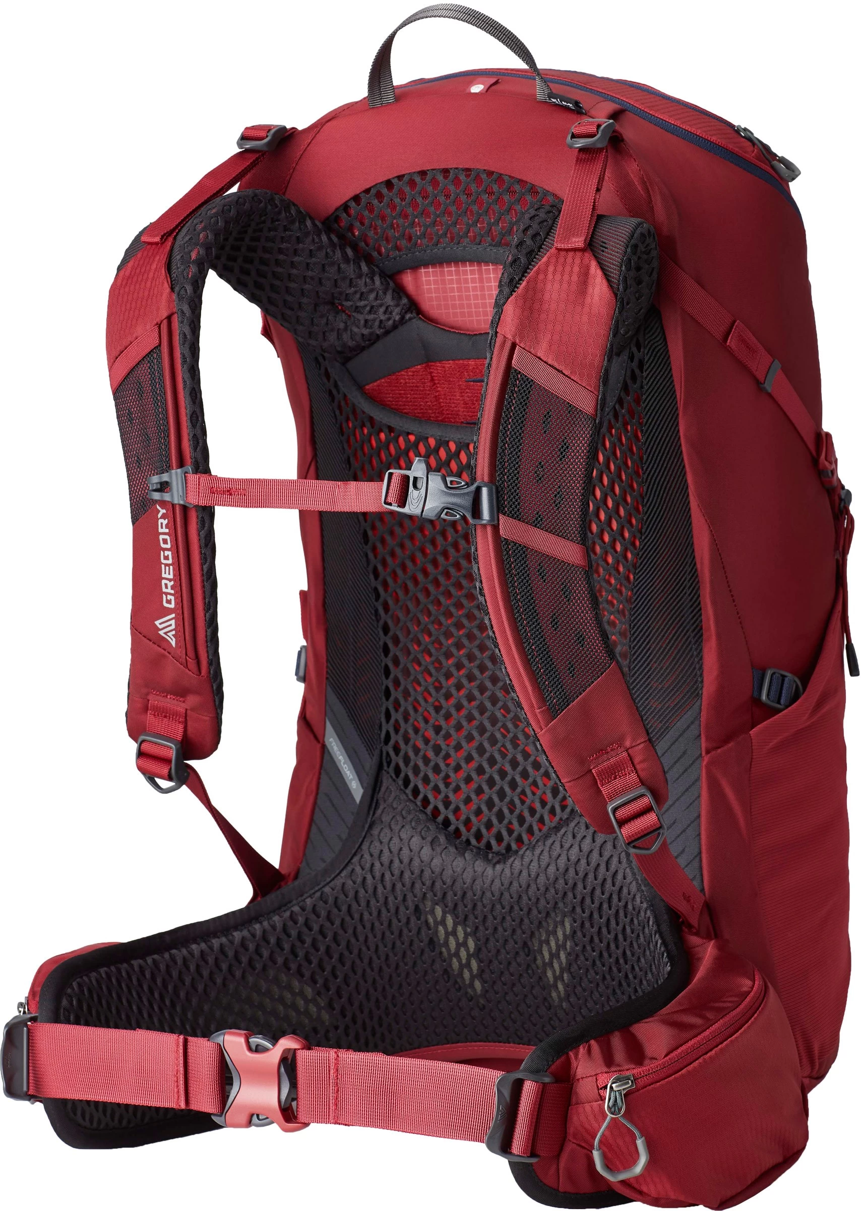 Gregory Jade 28 XS/S Women 2 Gregory Jade 28 XS/S Women - Billede 2