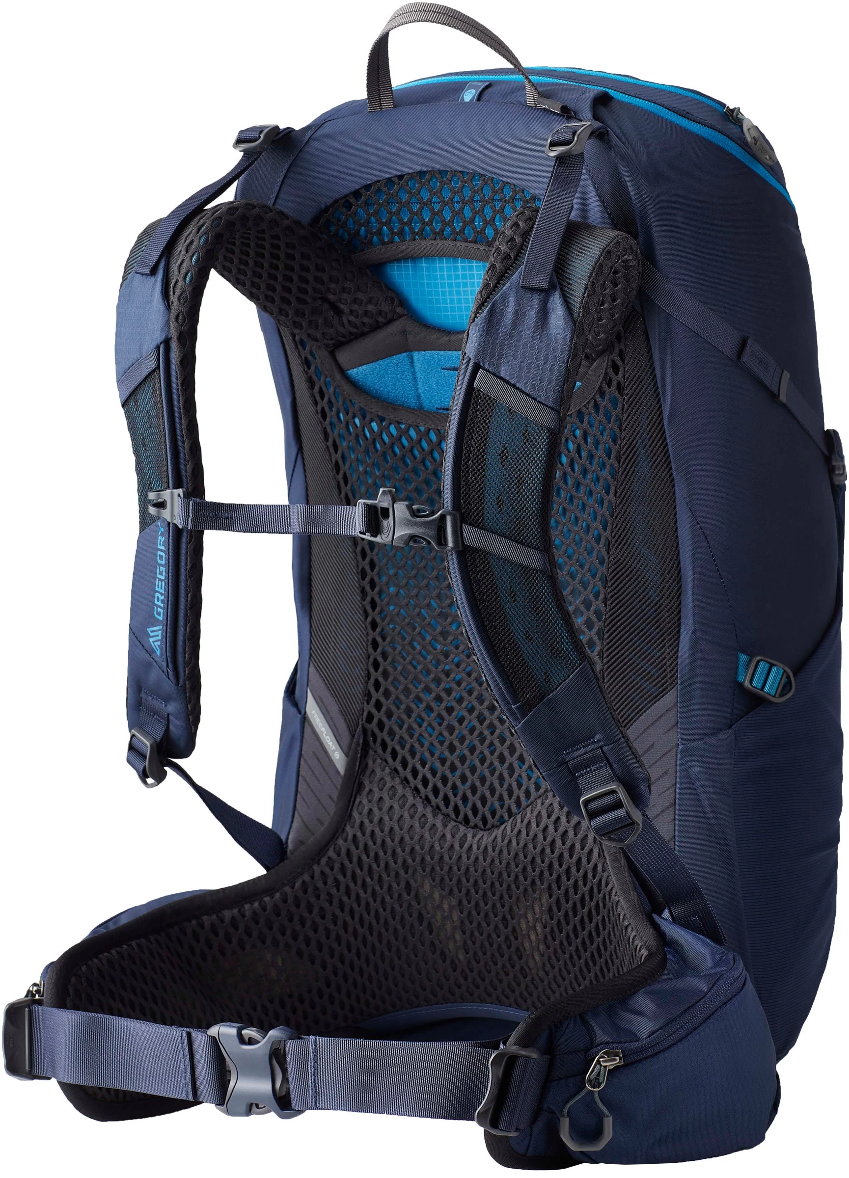 Gregory Jade 28 S/M Women 3 Gregory Jade 28 S/M Women - Billede 3