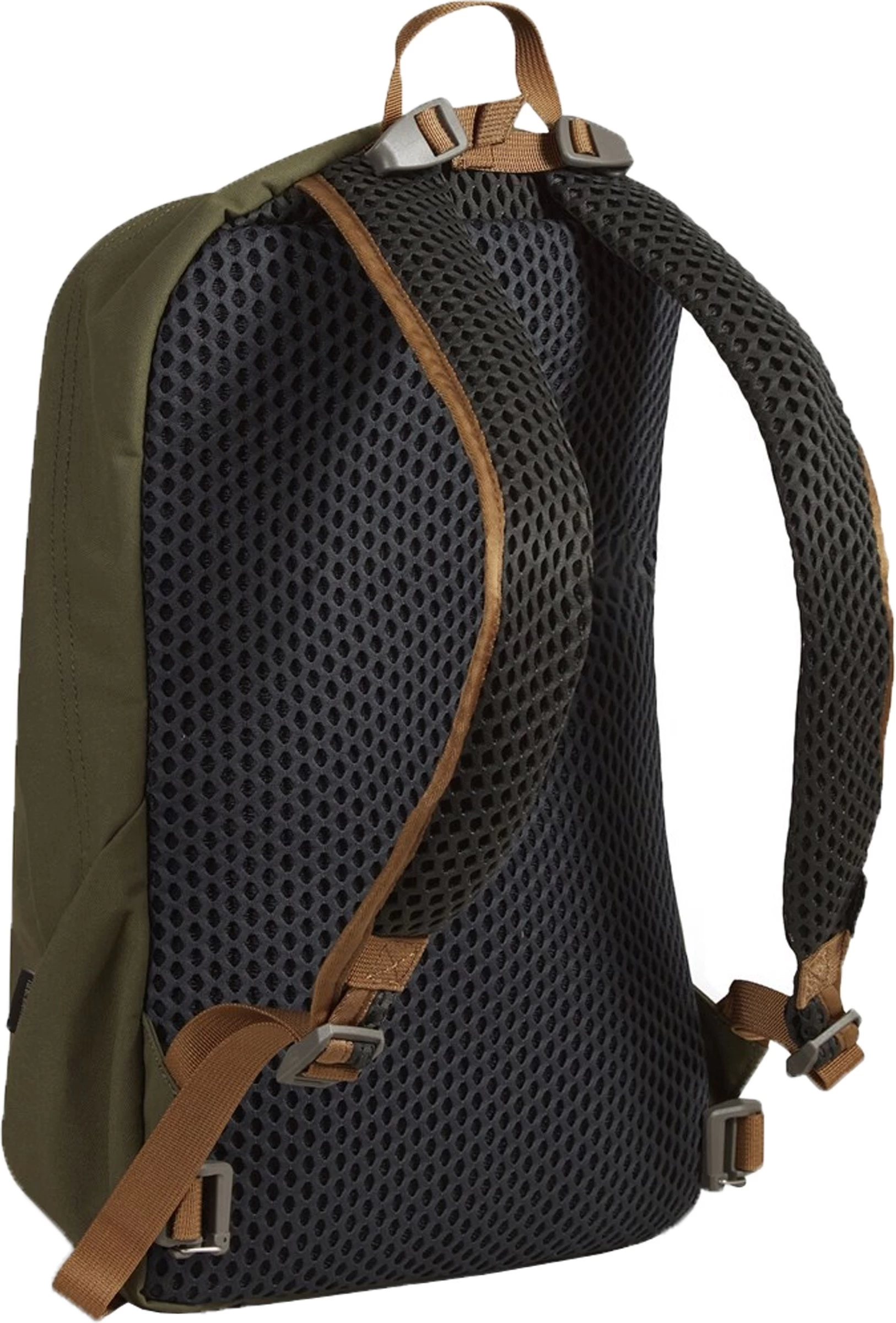 Lundhags Core Saruk Zip 10L 2 Lundhags Core Saruk Zip 10L - Billede 2