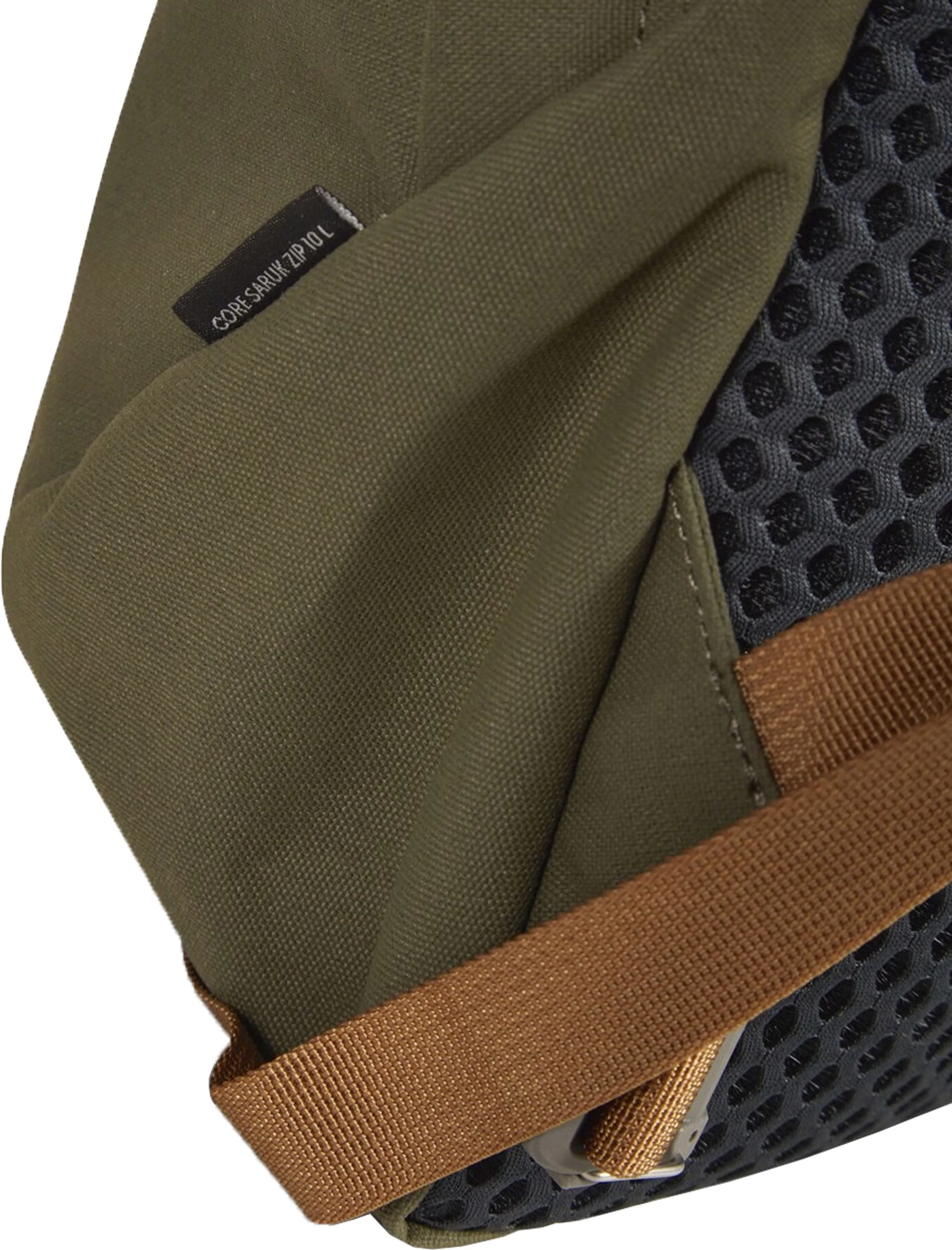 Lundhags Core Saruk Zip 10L 6 Lundhags Core Saruk Zip 10L - Billede 6