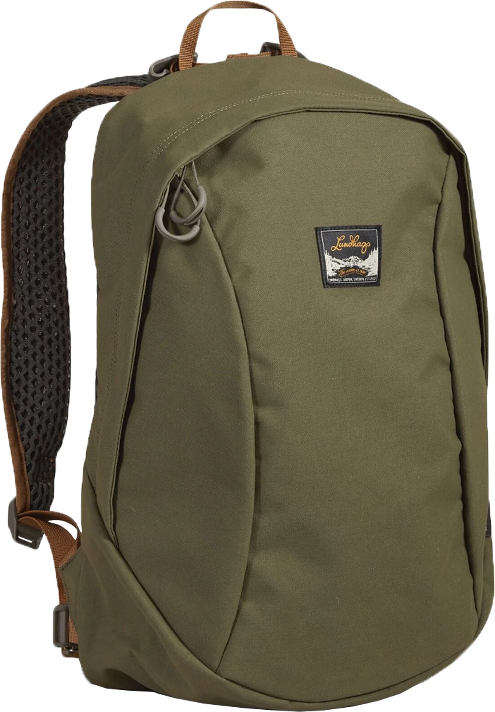 Lundhags Core Saruk Zip 10L 1 Lundhags Core Saruk Zip 10L