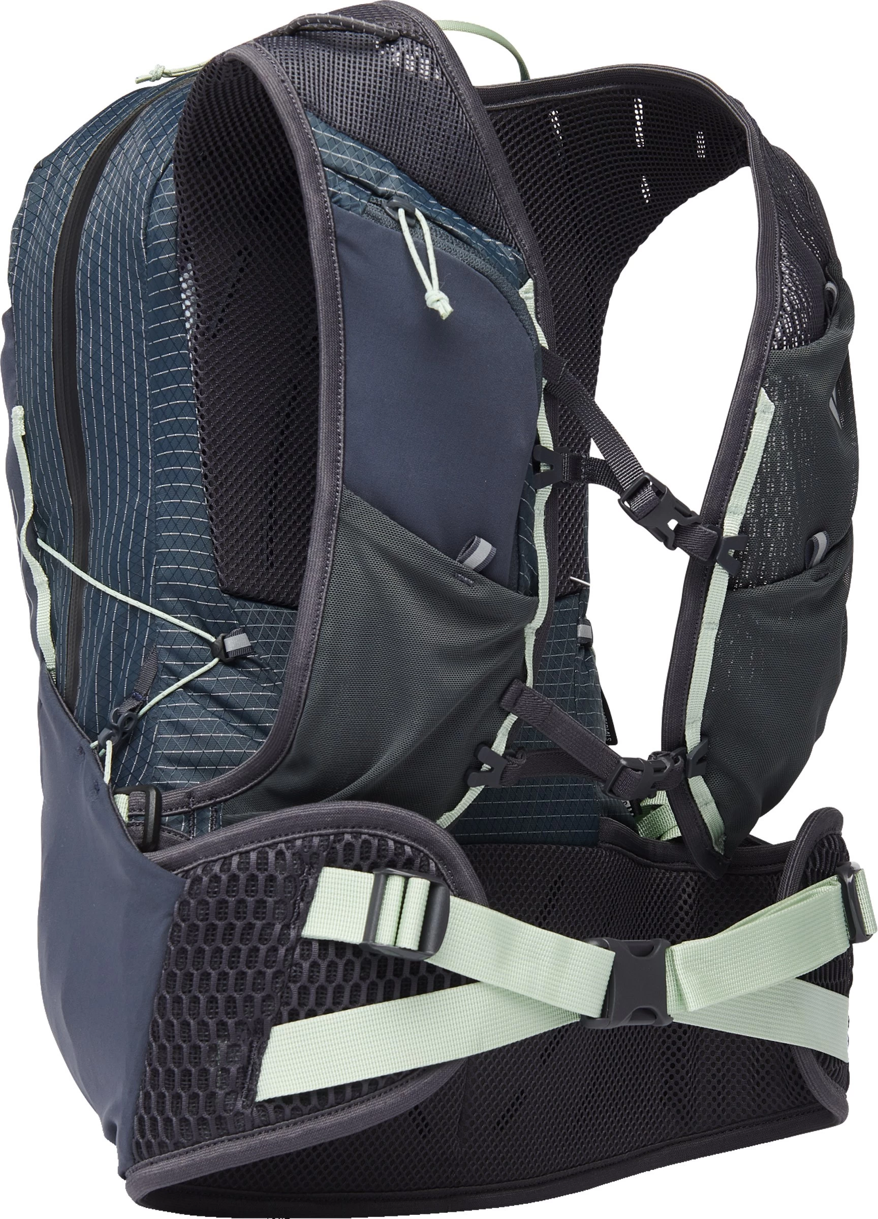 Black Diamond Pursuit 15 Medium Backpack Women 2 Black Diamond Pursuit 15 Medium Backpack Women - Billede 2