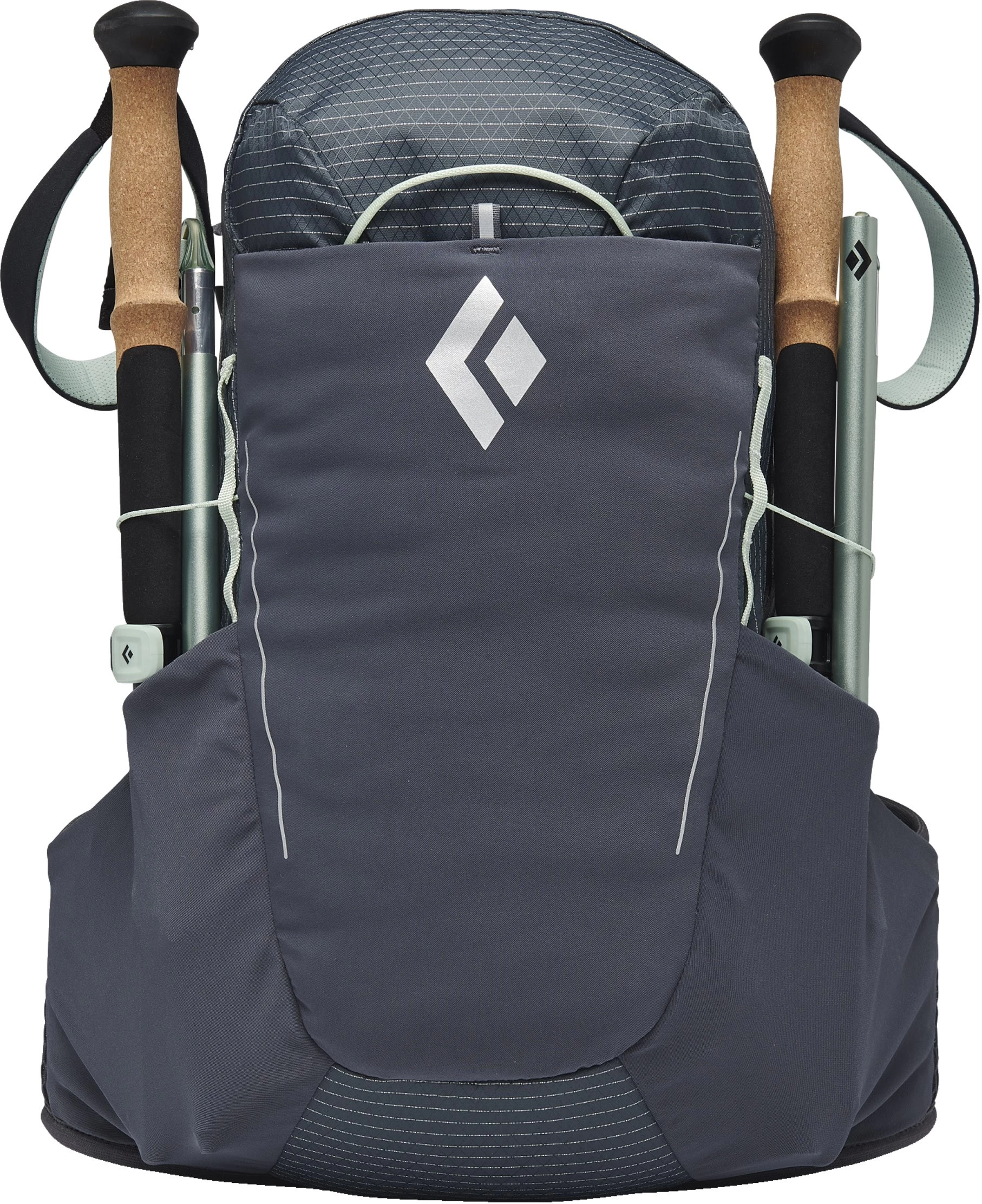 Black Diamond Pursuit 15 Medium Backpack Women 4 Black Diamond Pursuit 15 Medium Backpack Women - Billede 4