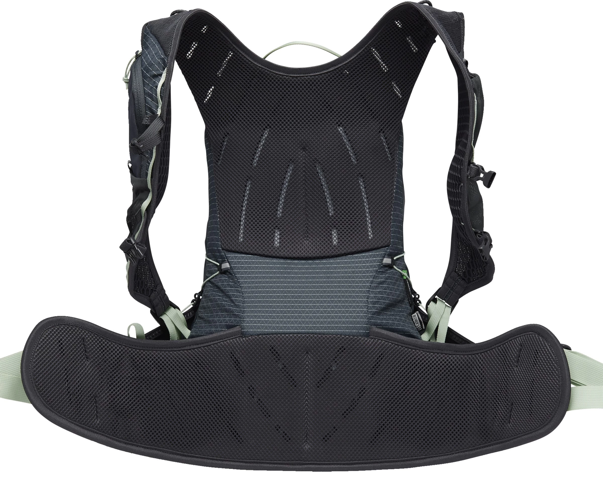 Black Diamond Pursuit 15 Medium Backpack Women 5 Black Diamond Pursuit 15 Medium Backpack Women - Billede 5