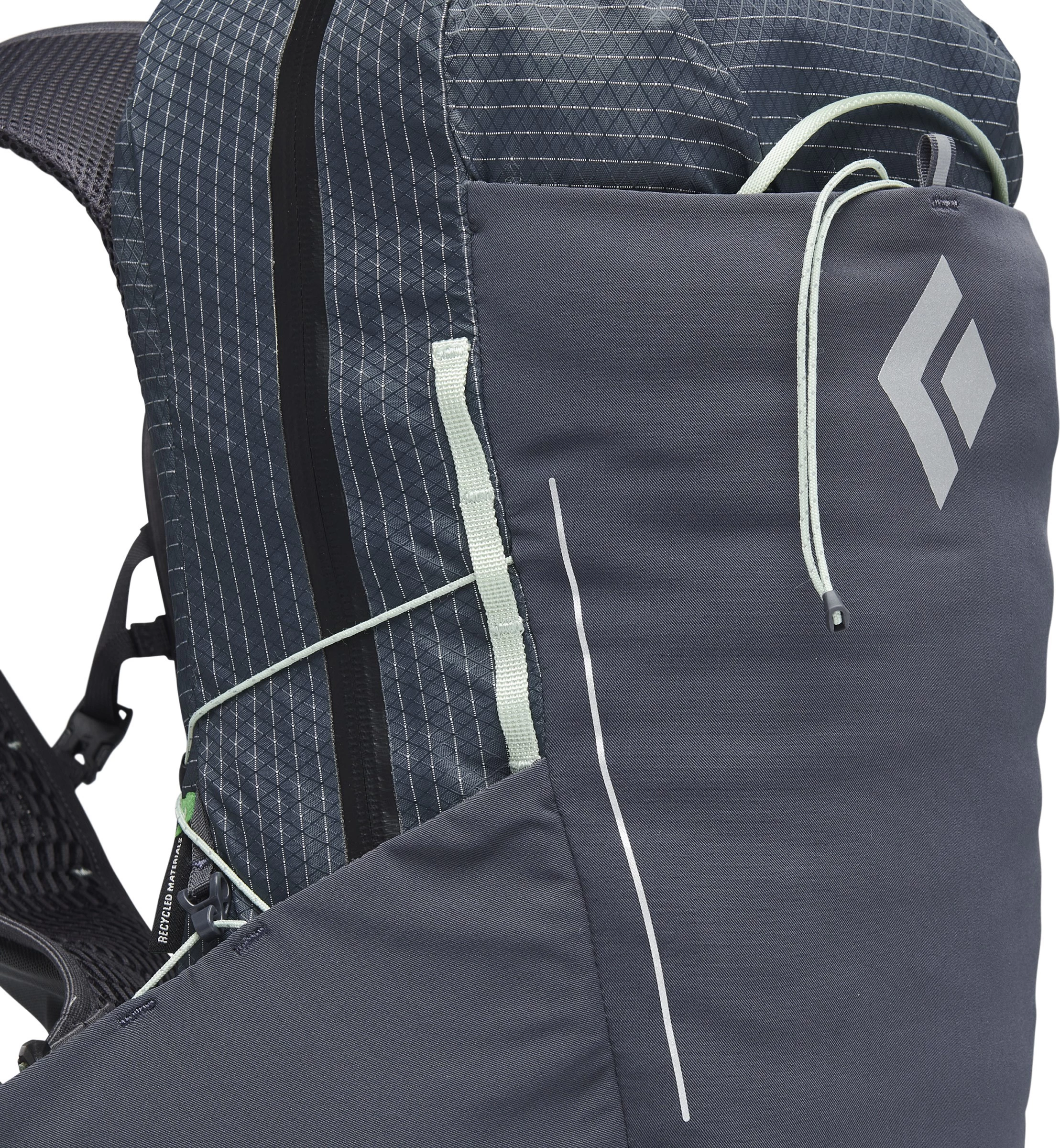 Black Diamond Pursuit 15 Medium Backpack Women 6 Black Diamond Pursuit 15 Medium Backpack Women - Billede 6