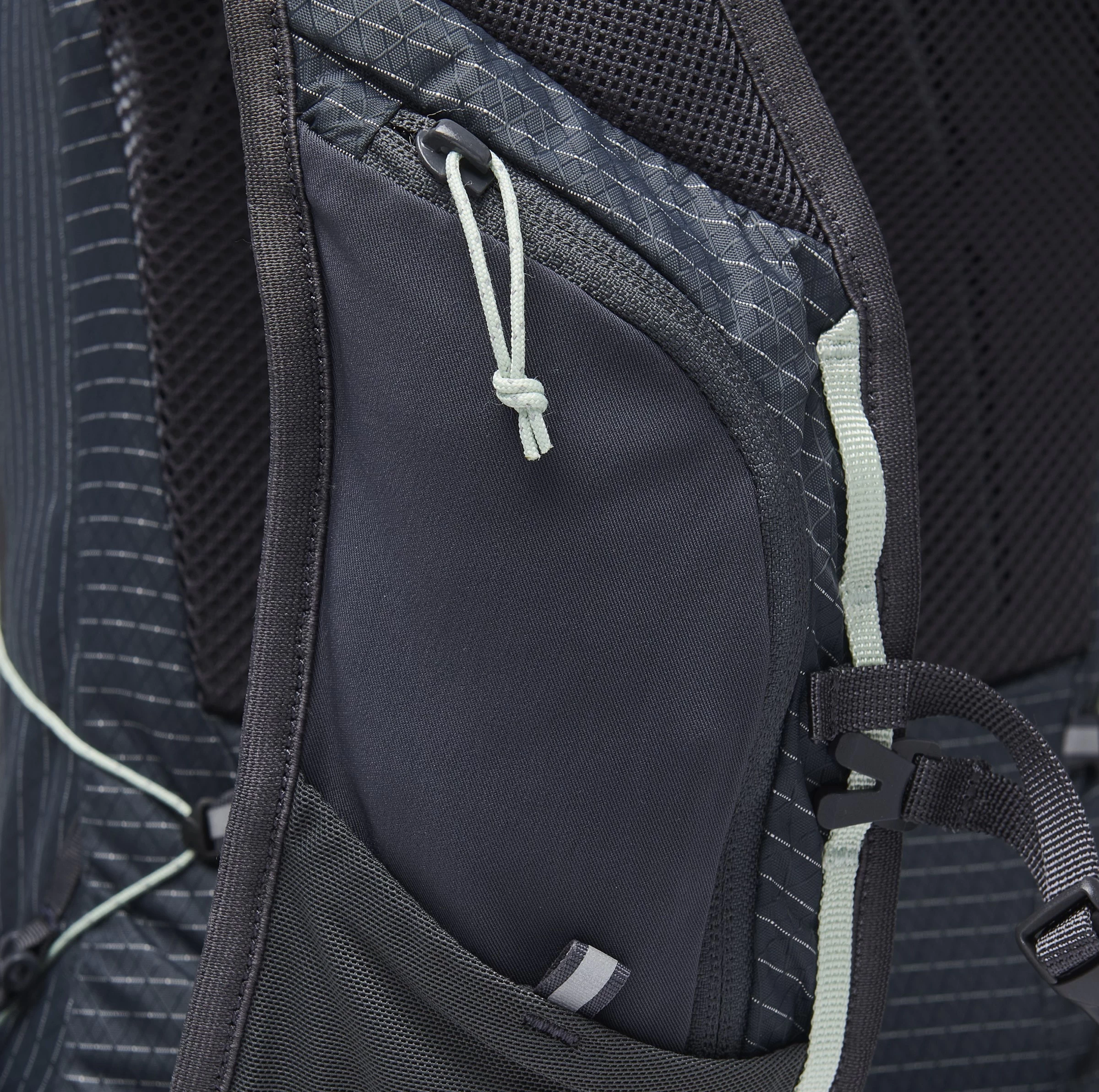 Black Diamond Pursuit 15 Medium Backpack Women 7 Black Diamond Pursuit 15 Medium Backpack Women - Billede 7