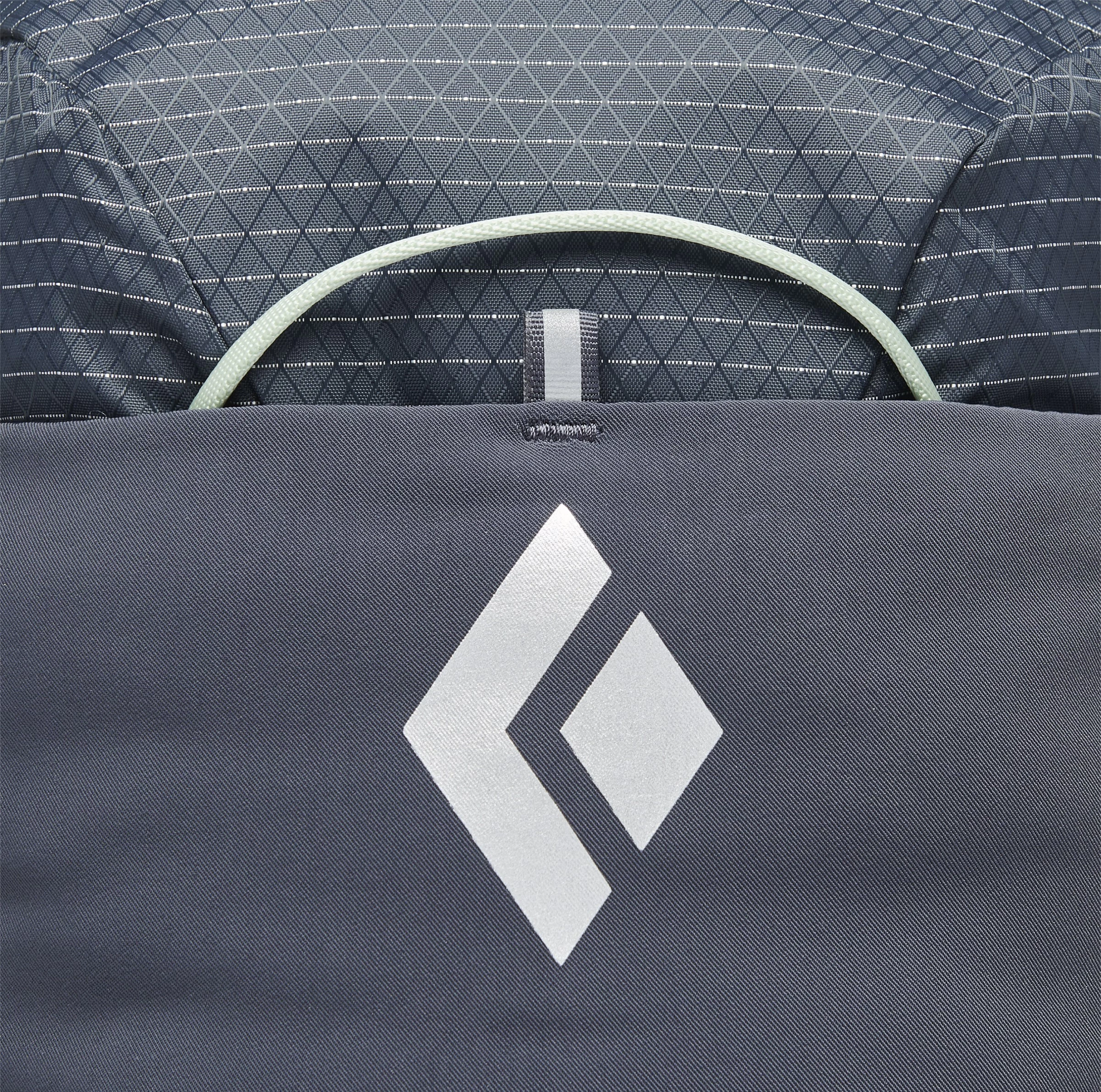 Black Diamond Pursuit 15 Medium Backpack Women 9 Black Diamond Pursuit 15 Medium Backpack Women - Billede 9