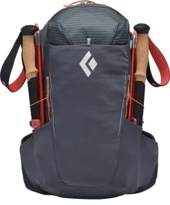 Black Diamond Pursuit 15 Medium Backpack 10 Black Diamond Pursuit 15 Medium Backpack -EventyrSøgerUdstyr 50400352 2