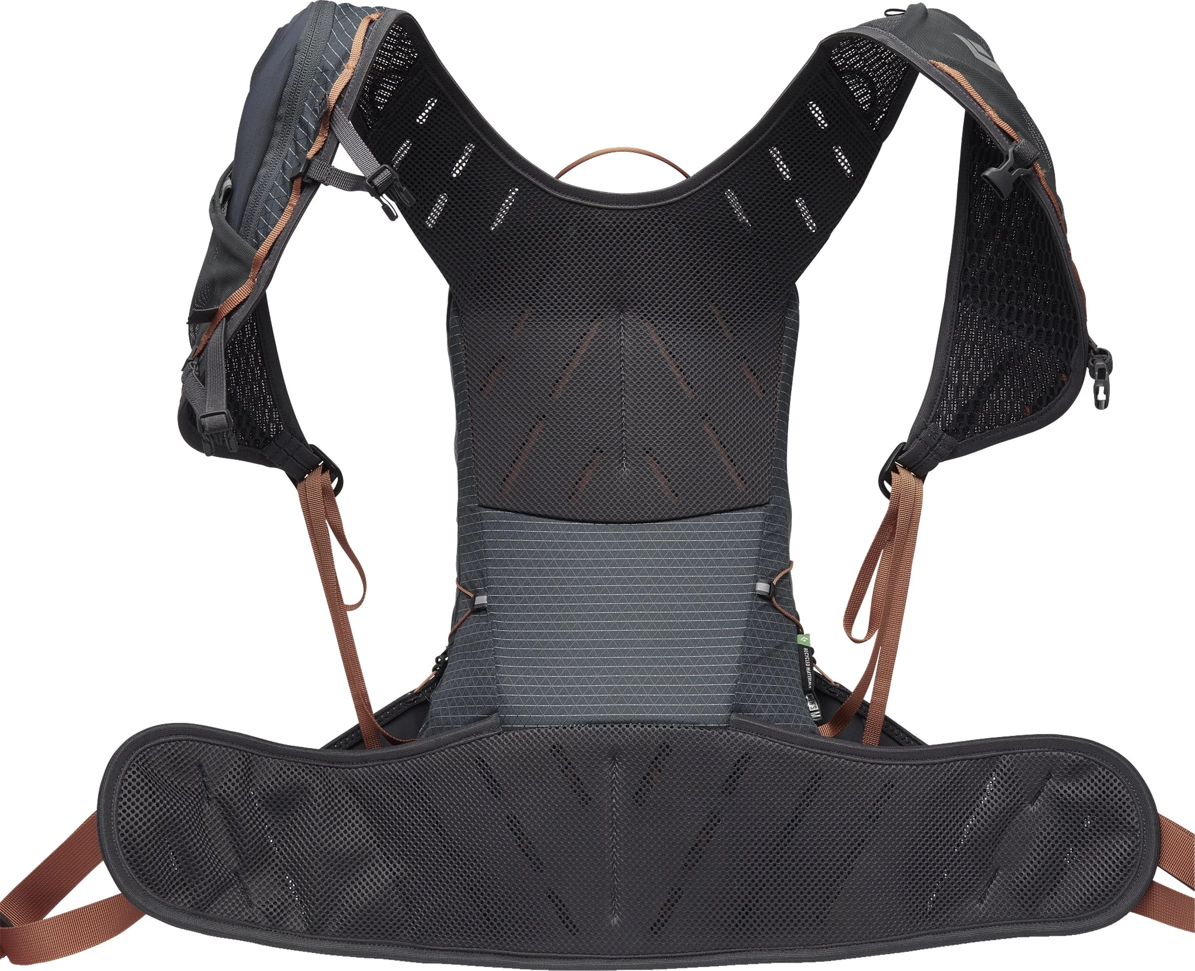 Black Diamond Pursuit 15 Medium Backpack 5 Black Diamond Pursuit 15 Medium Backpack - Billede 5