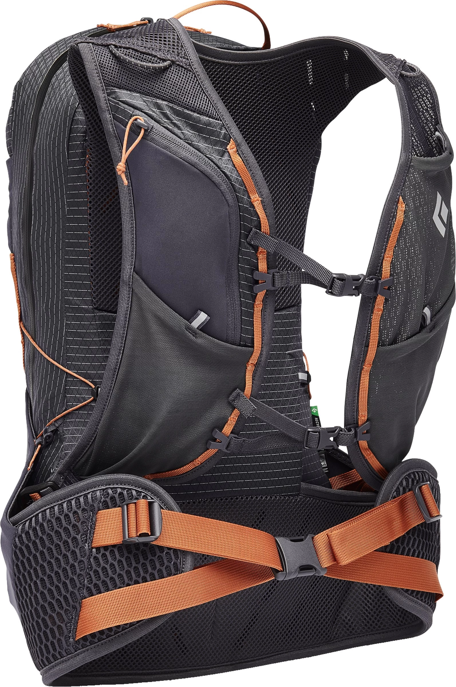 Black Diamond Pursuit 15 Large Backpack 2 Black Diamond Pursuit 15 Large Backpack - Billede 2