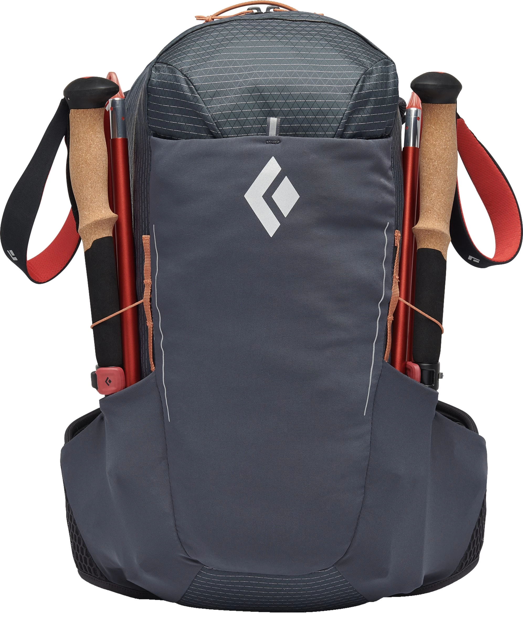 Black Diamond Pursuit 15 Large Backpack 3 Black Diamond Pursuit 15 Large Backpack - Billede 3