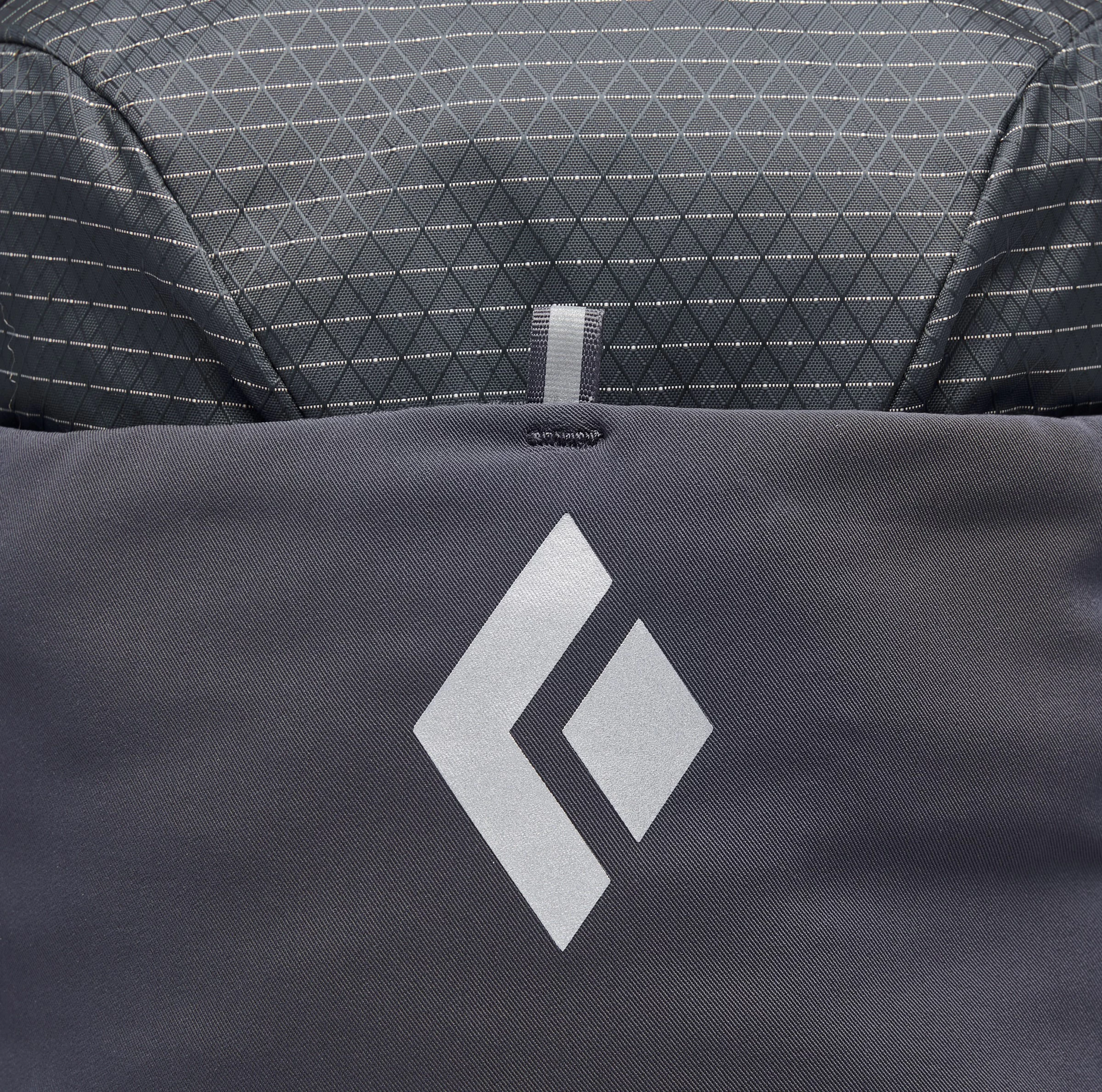 Black Diamond Pursuit 15 Large Backpack 8 Black Diamond Pursuit 15 Large Backpack - Billede 8