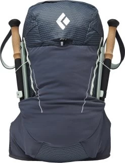 Black Diamond Pursuit 30 Large Backpack Women -EventyrSøgerUdstyr 50400356 4