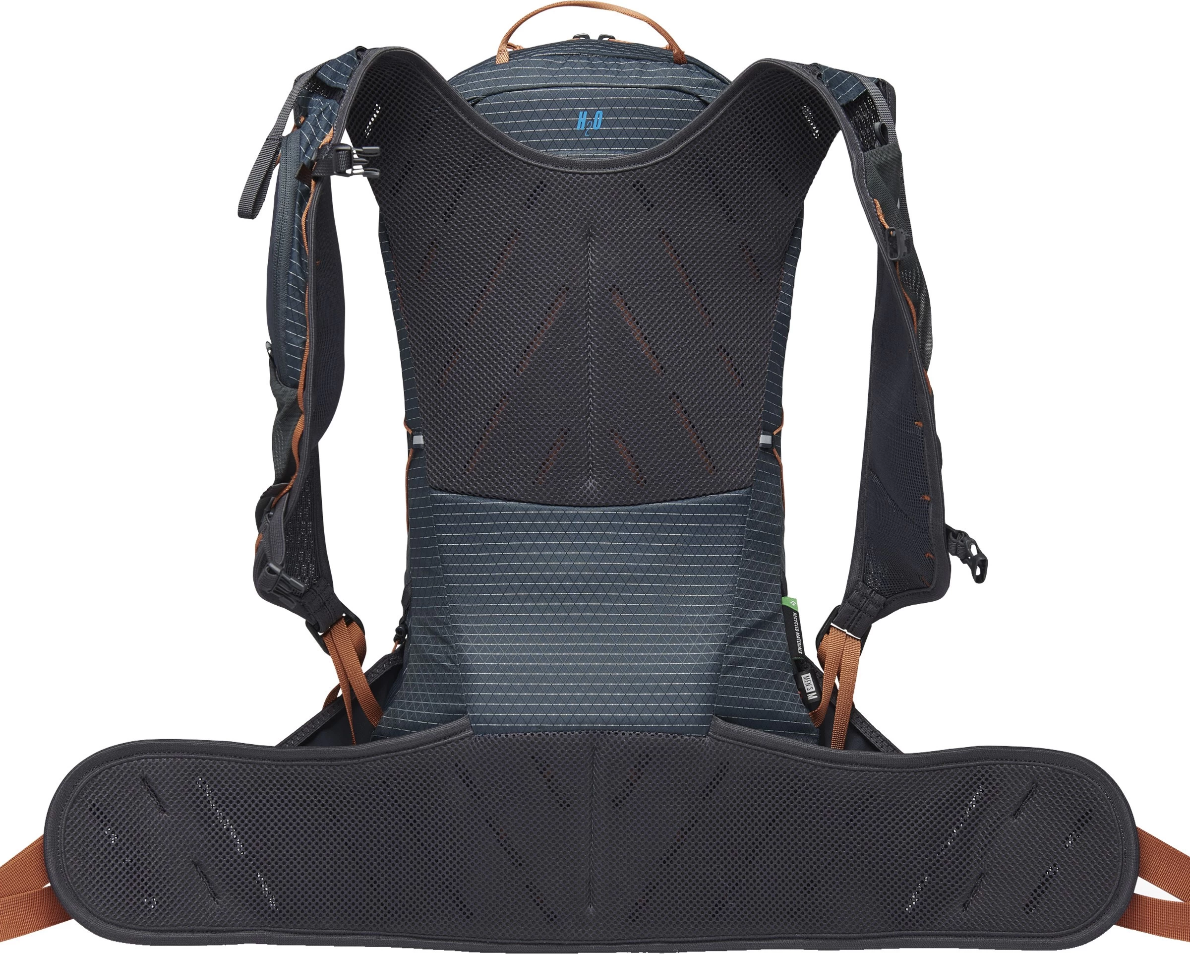 Black Diamond Pursuit 30 Medium Backpack 5 Black Diamond Pursuit 30 Medium Backpack - Billede 5