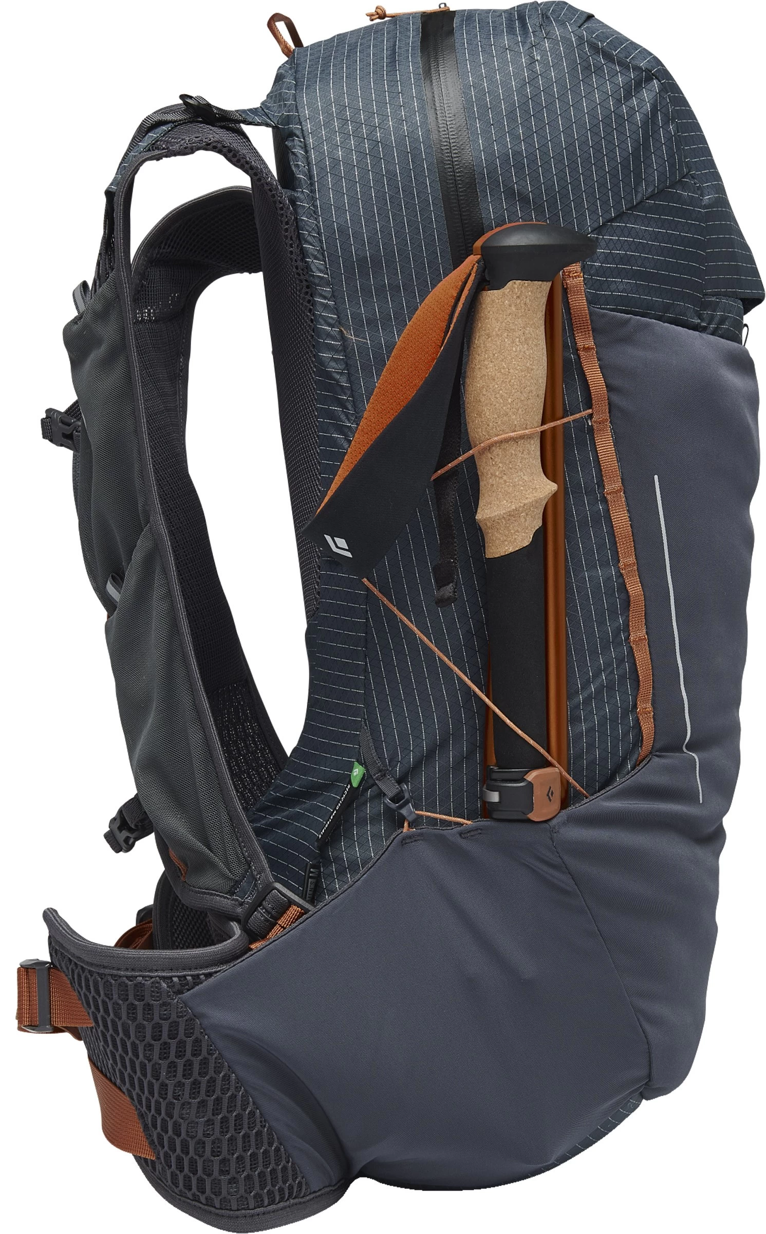 Black Diamond Pursuit 30 Large Backpack 2 Black Diamond Pursuit 30 Large Backpack - Billede 2