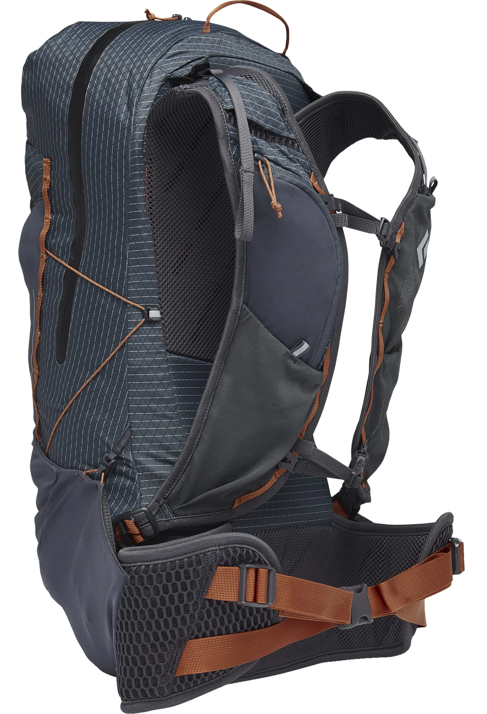 Black Diamond Pursuit 30 Large Backpack 4 Black Diamond Pursuit 30 Large Backpack - Billede 4