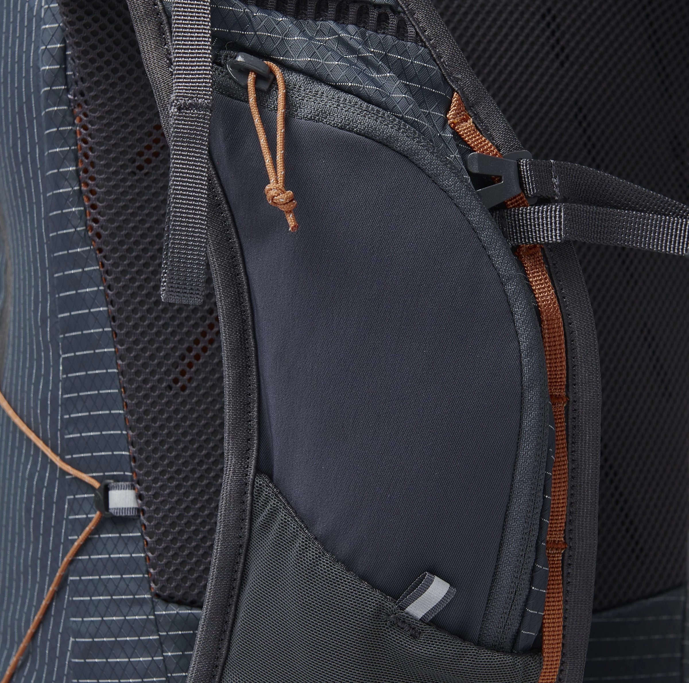 Black Diamond Pursuit 30 Large Backpack 7 Black Diamond Pursuit 30 Large Backpack - Billede 7