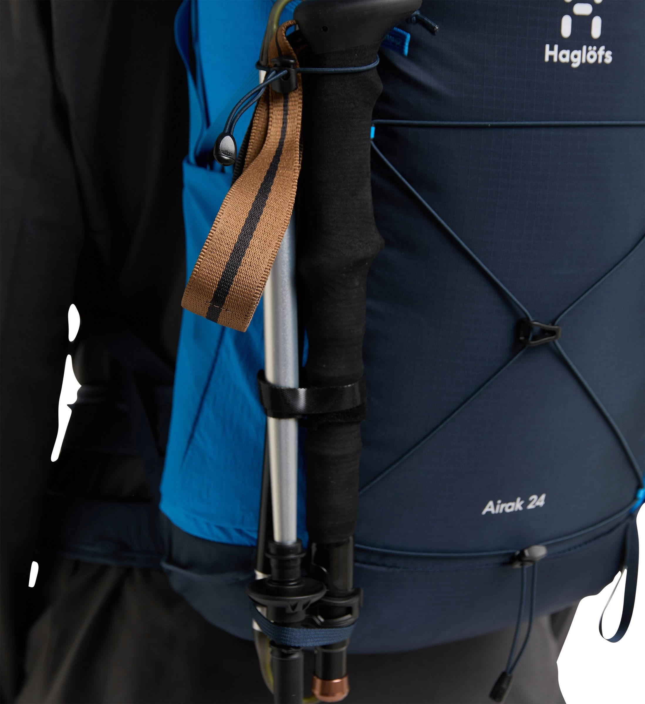 Haglöfs L.I.M. Airak 24 9 Haglöfs L.I.M. Airak 24 - Billede 9