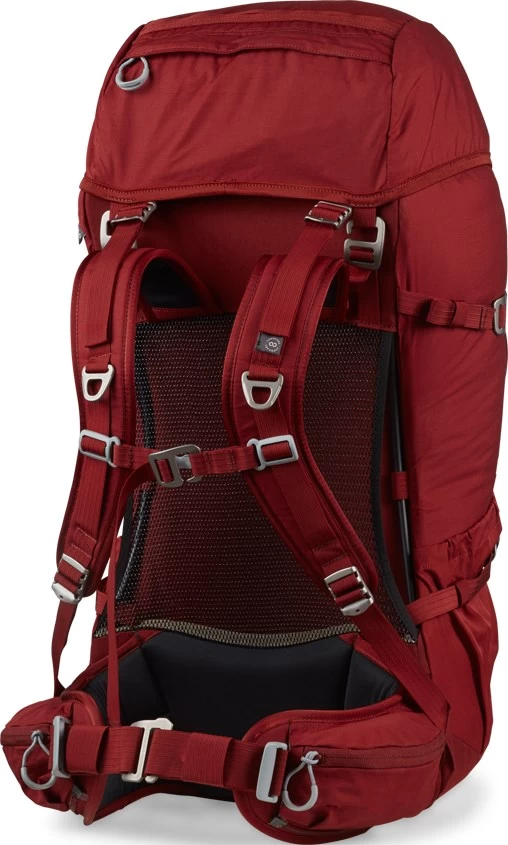 Lundhags Gneik 42 RS 2 Lundhags Gneik 42 RS - Billede 2