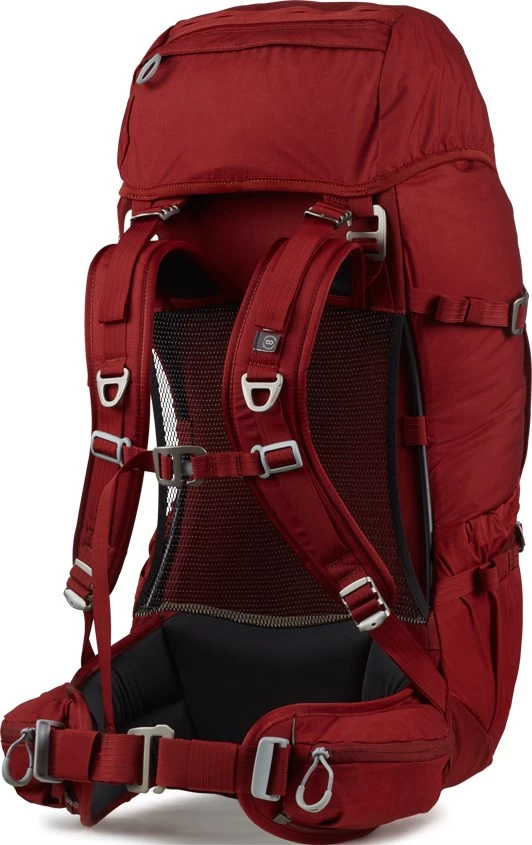 Lundhags Gneik 34 RS 2 Lundhags Gneik 34 RS - Billede 2