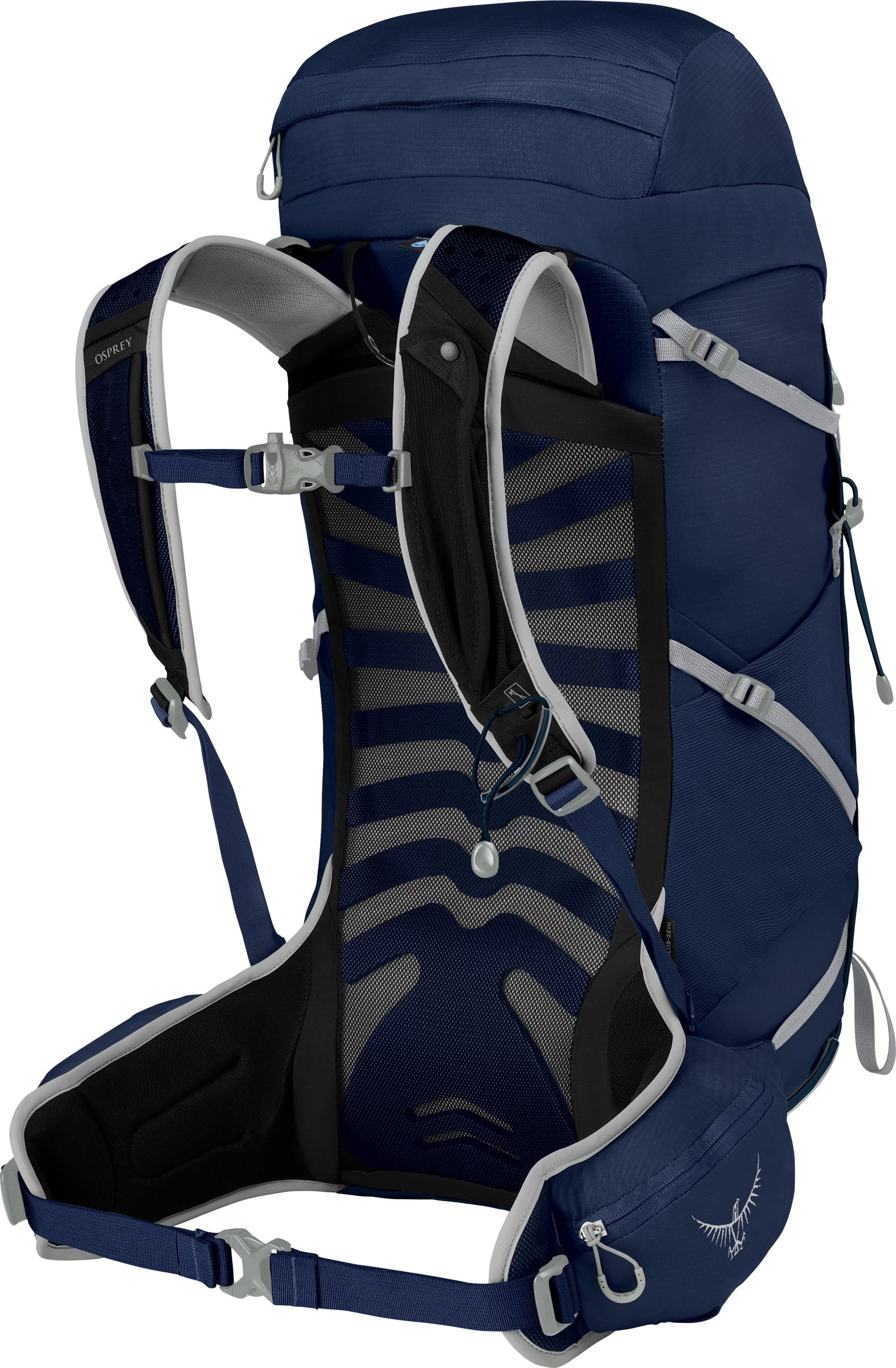 Osprey Talon 33 S/M 2 Osprey Talon 33 S/M - Billede 2