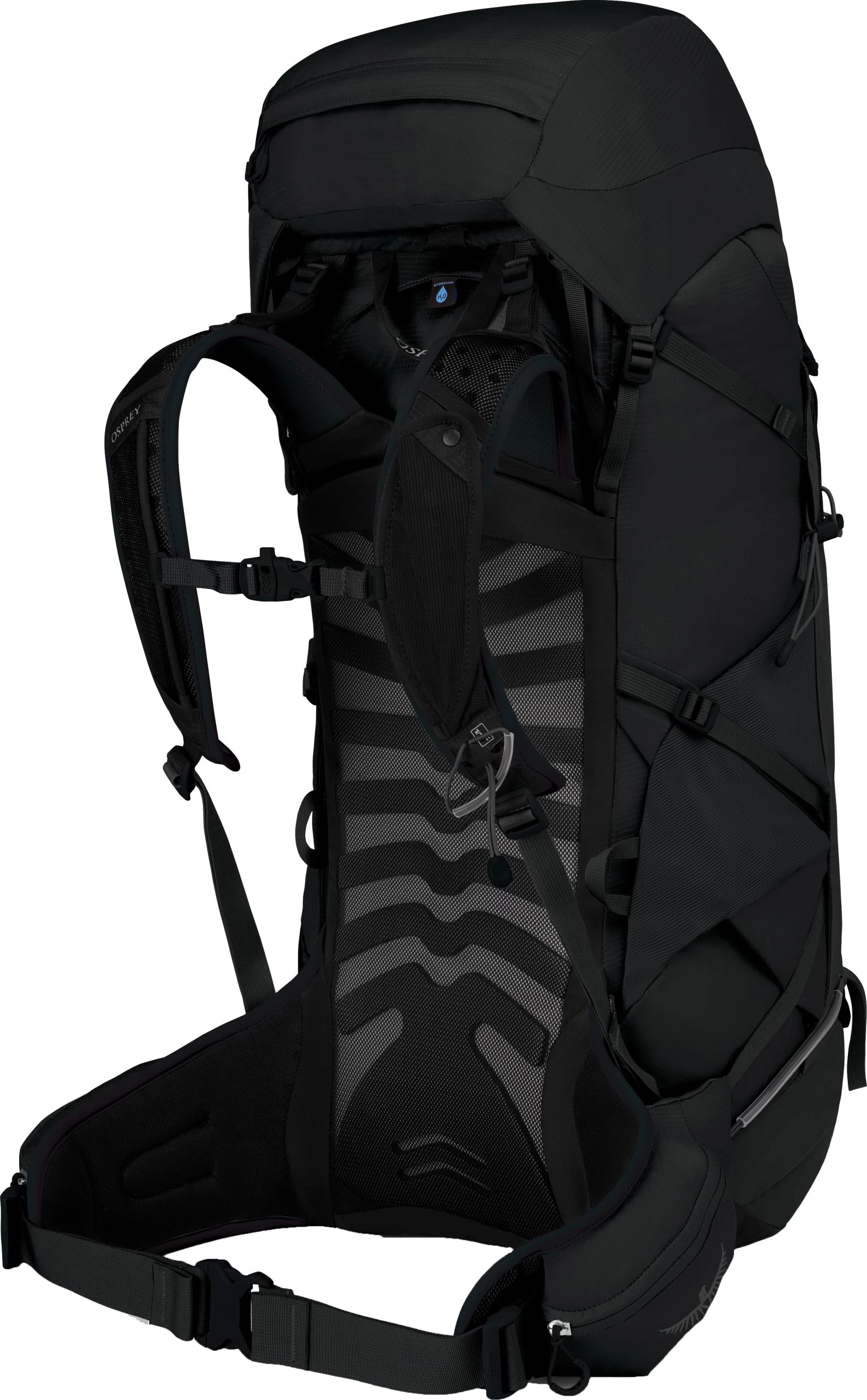 Osprey Talon 44 S/M 4 Osprey Talon 44 S/M - Billede 4