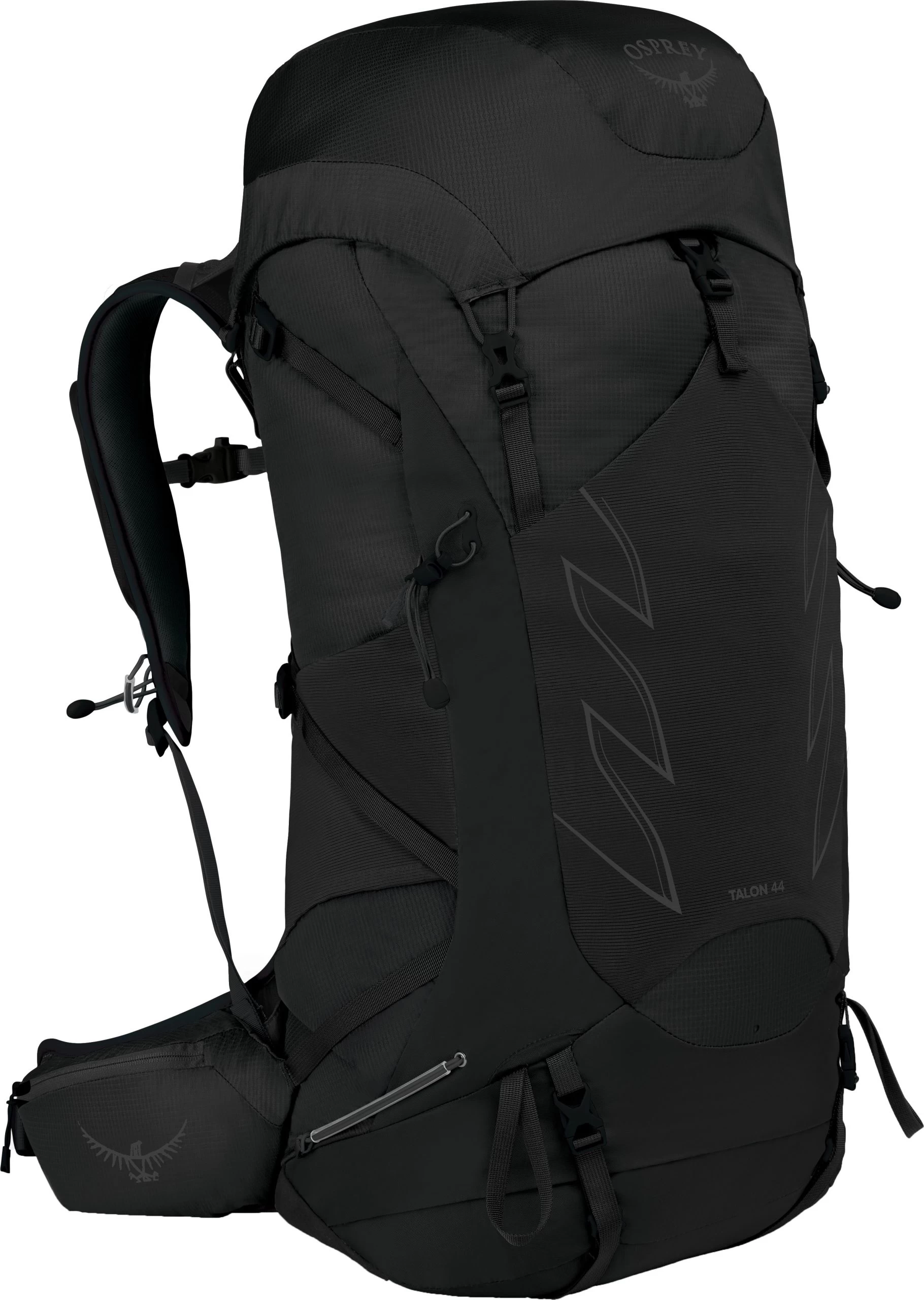 Osprey Talon 44 S/M 2 Osprey Talon 44 S/M - Billede 2