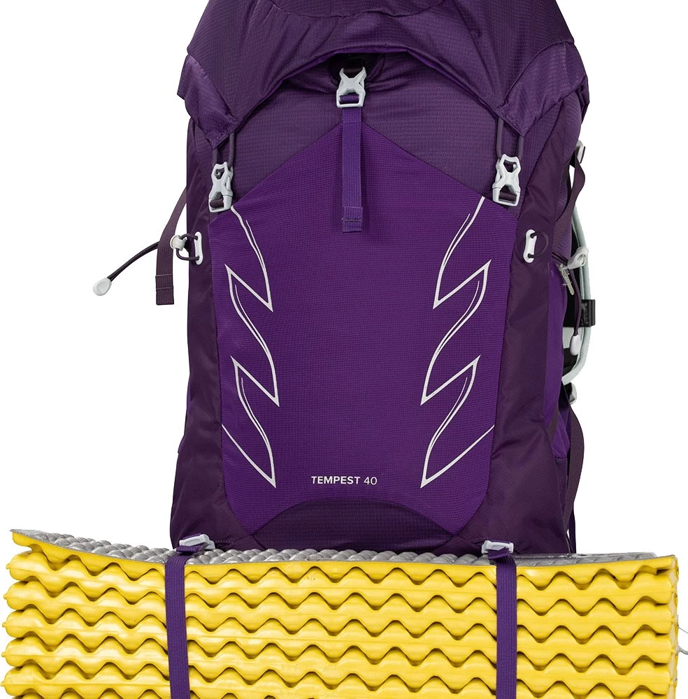 Osprey Tempest 40 XS/S Women 5 Osprey Tempest 40 XS/S Women - Billede 5