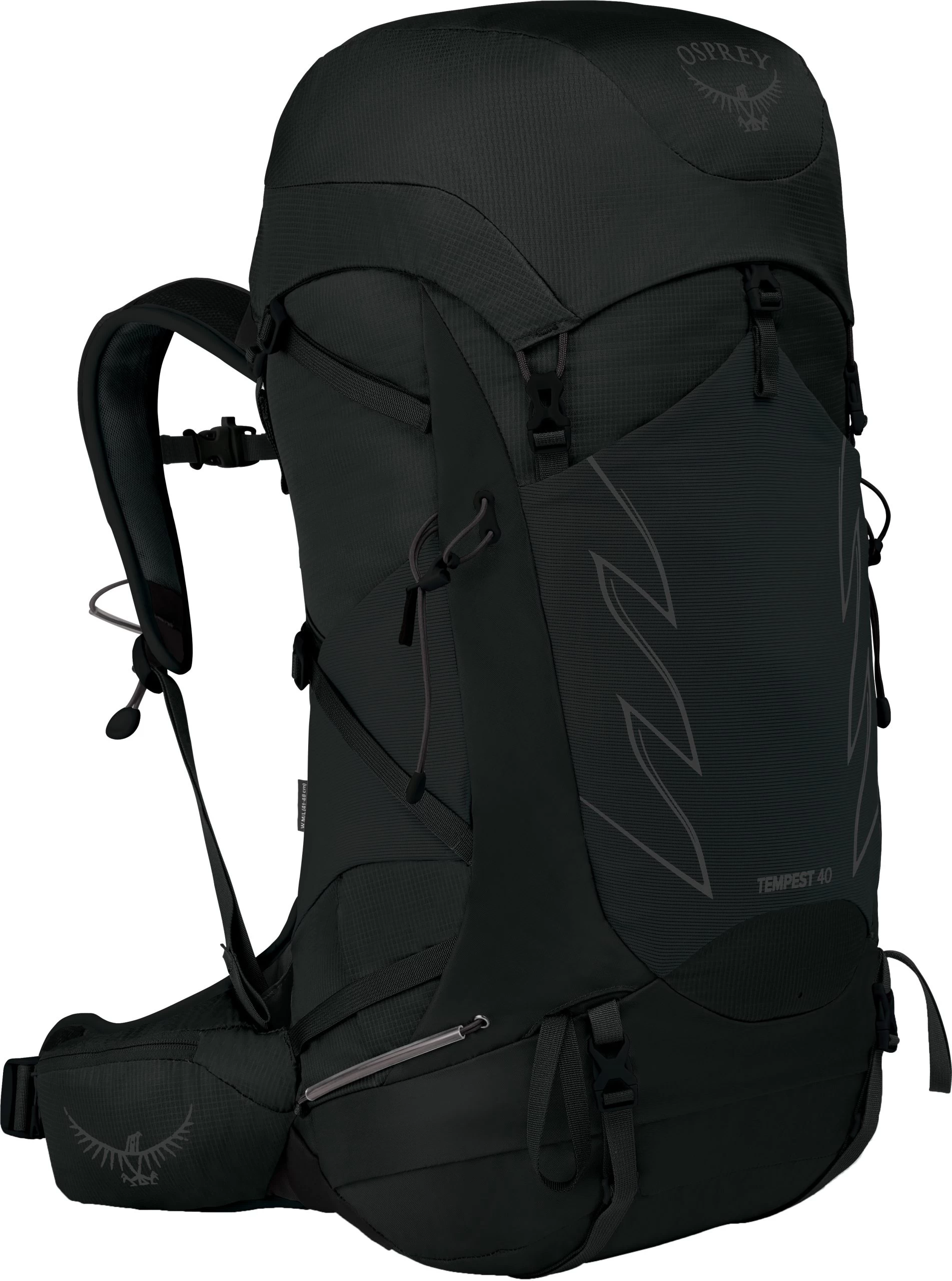 Osprey Tempest 40 XS/S Women 1 Osprey Tempest 40 XS/S Women