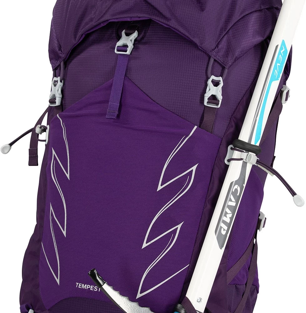 Osprey Tempest 40 M/L Women 4 Osprey Tempest 40 M/L Women - Billede 4