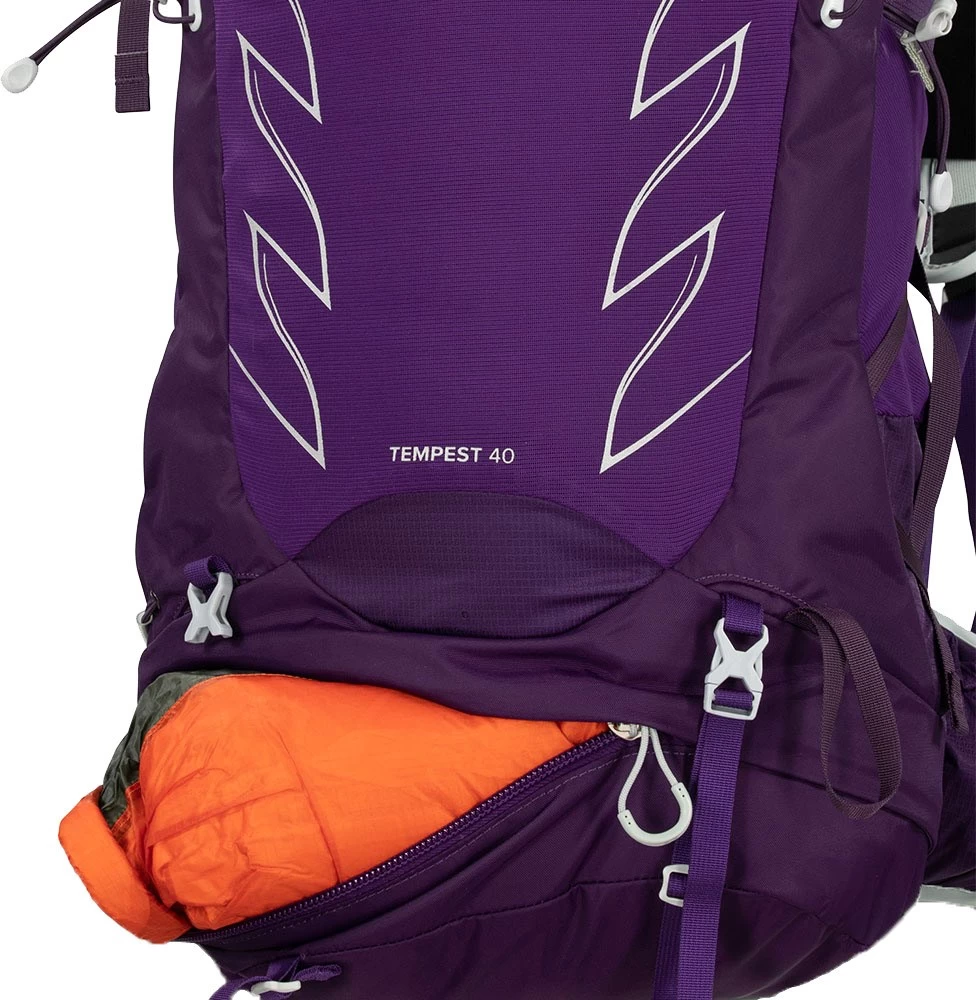 Osprey Tempest 40 M/L Women 6 Osprey Tempest 40 M/L Women - Billede 6