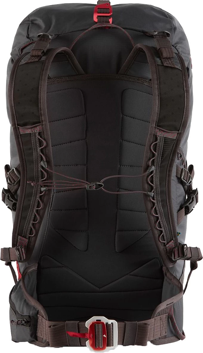 Klättermusen Höner Backpack 42 2 Klättermusen Höner Backpack 42 - Billede 2