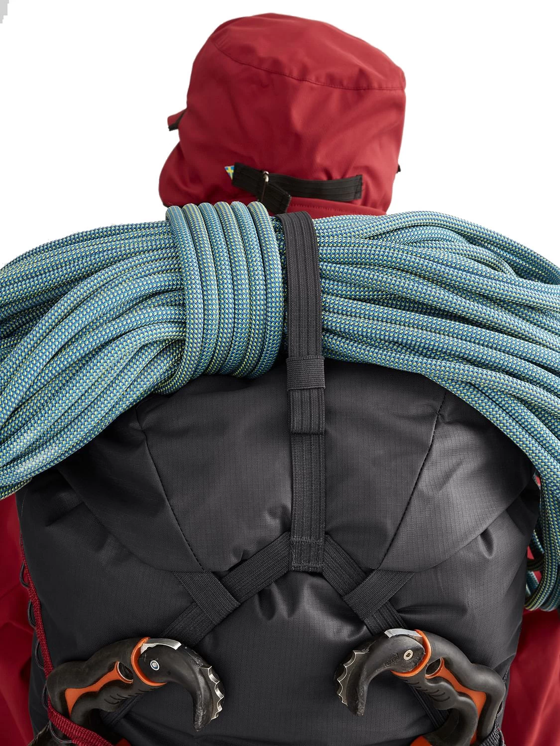 Klättermusen Höner Backpack 42 5 Klättermusen Höner Backpack 42 - Billede 5