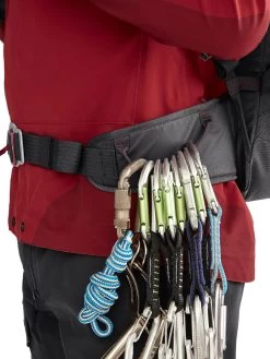 Klättermusen Höner Backpack 42 14 Klättermusen Höner Backpack 42 -EventyrSøgerUdstyr 50500162 6