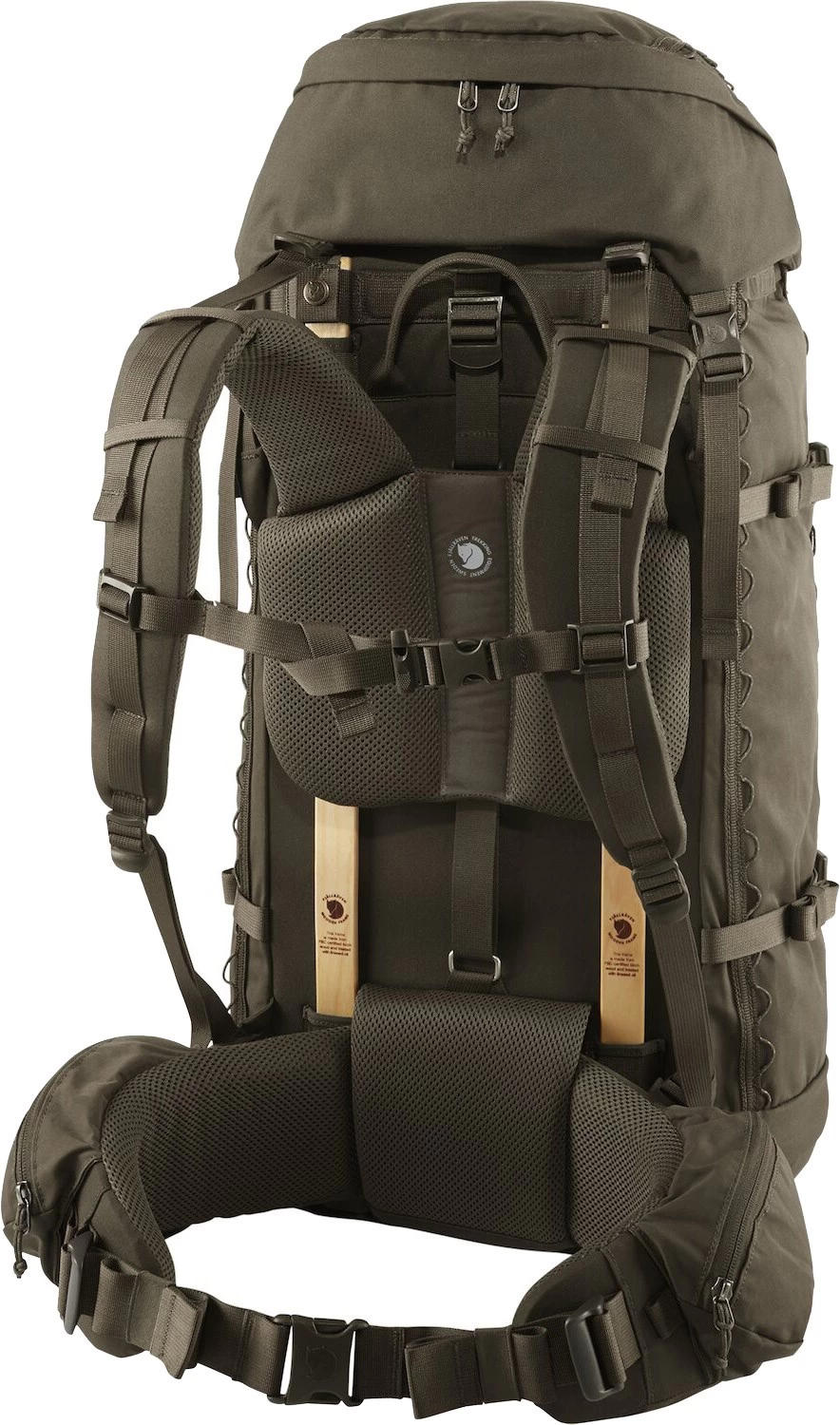 FJÄLLRÄVEN Singi 48 2 FJÄLLRÄVEN Singi 48 - Billede 2