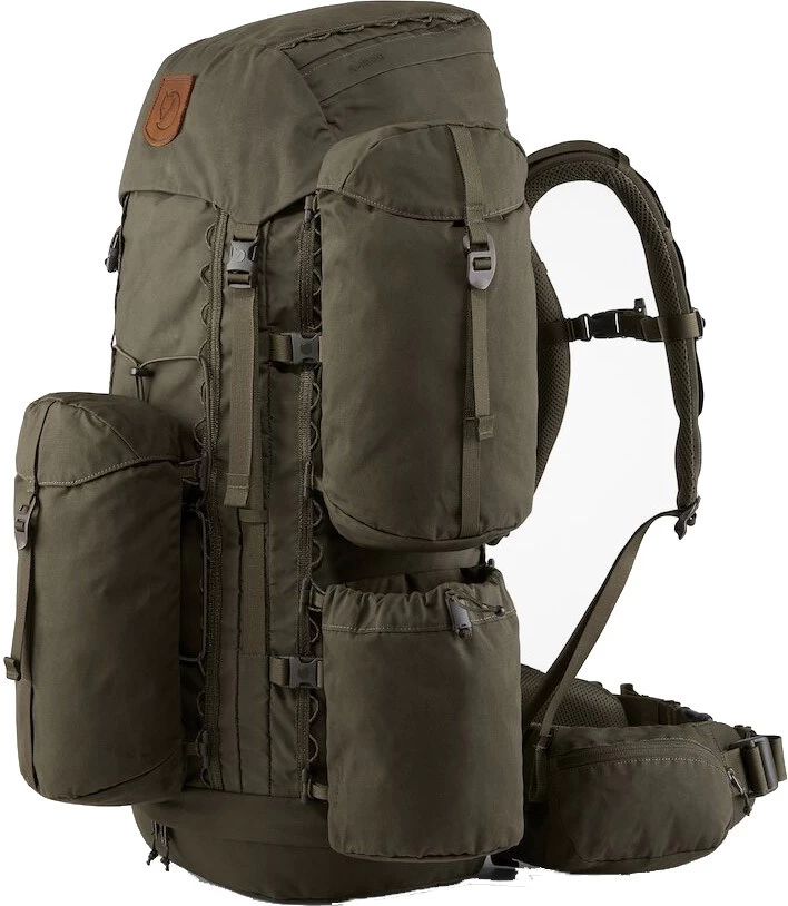 FJÄLLRÄVEN Singi 48 3 FJÄLLRÄVEN Singi 48 - Billede 3