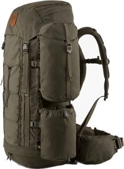FJÄLLRÄVEN Singi 48 13 FJÄLLRÄVEN Singi 48 -EventyrSøgerUdstyr 50500164 3