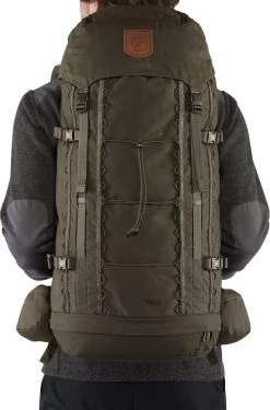 FJÄLLRÄVEN Singi 48 15 FJÄLLRÄVEN Singi 48 -EventyrSøgerUdstyr 50500164 5