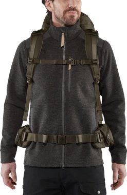 FJÄLLRÄVEN Singi 48 17 FJÄLLRÄVEN Singi 48 -EventyrSøgerUdstyr 50500164 7